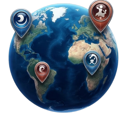 Global leaderboards icon