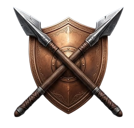 Solo and multiplayer trivia mode icon