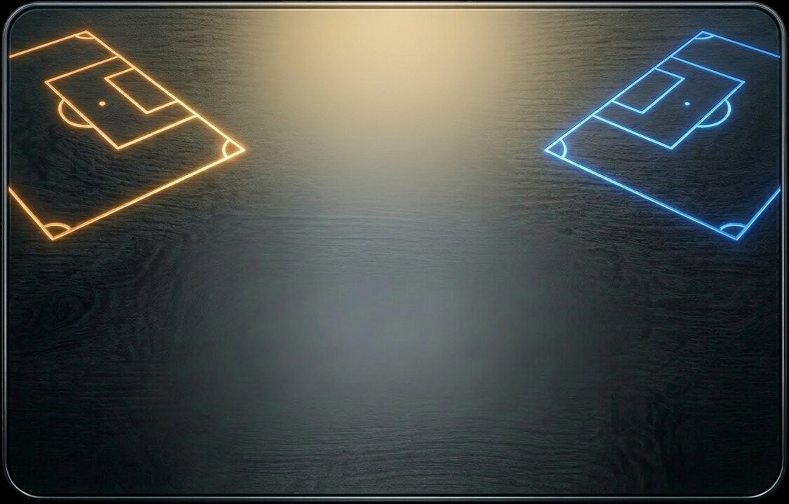 Solo and multiplayer football trivia game modes — Soccer Fire